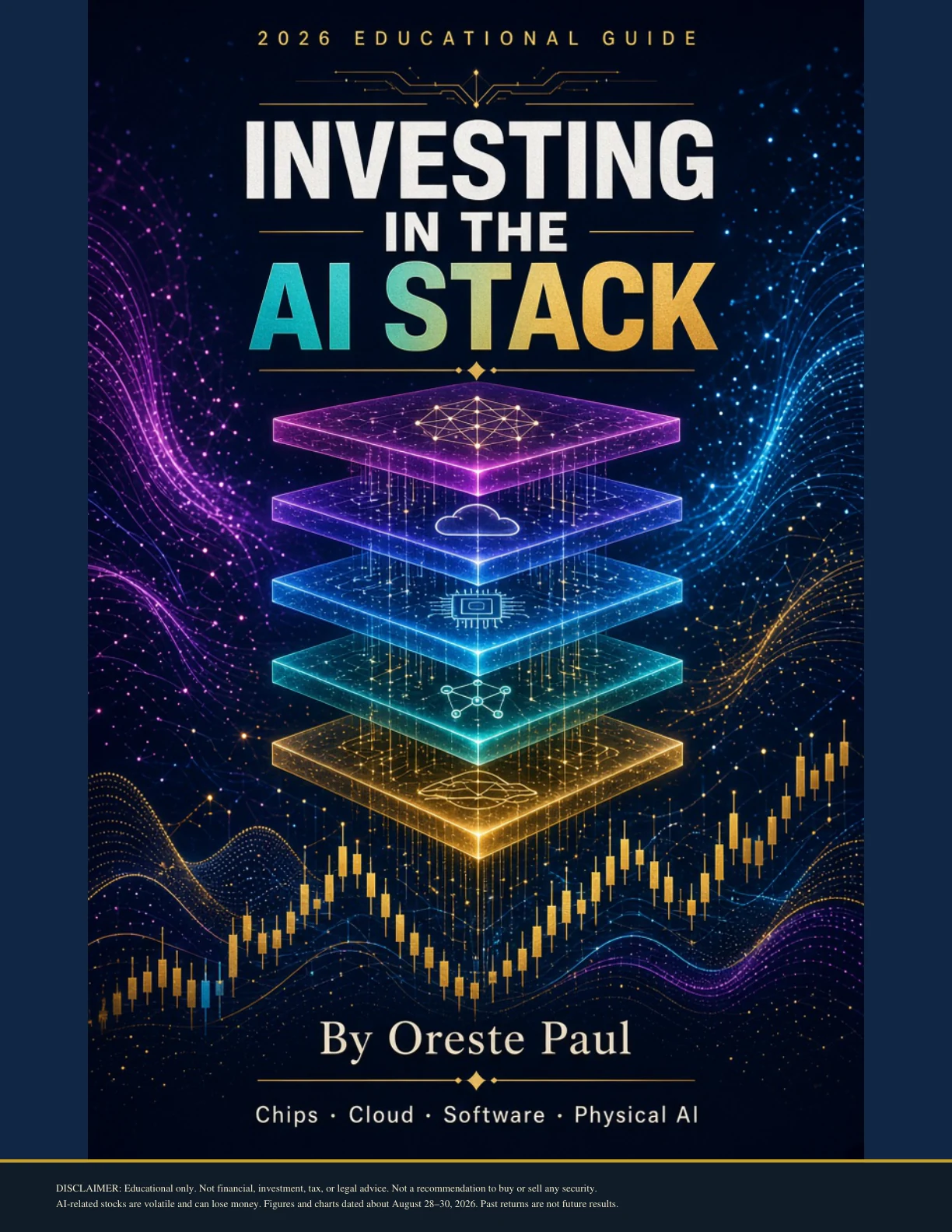 Investing in the AI Stack ebook cover